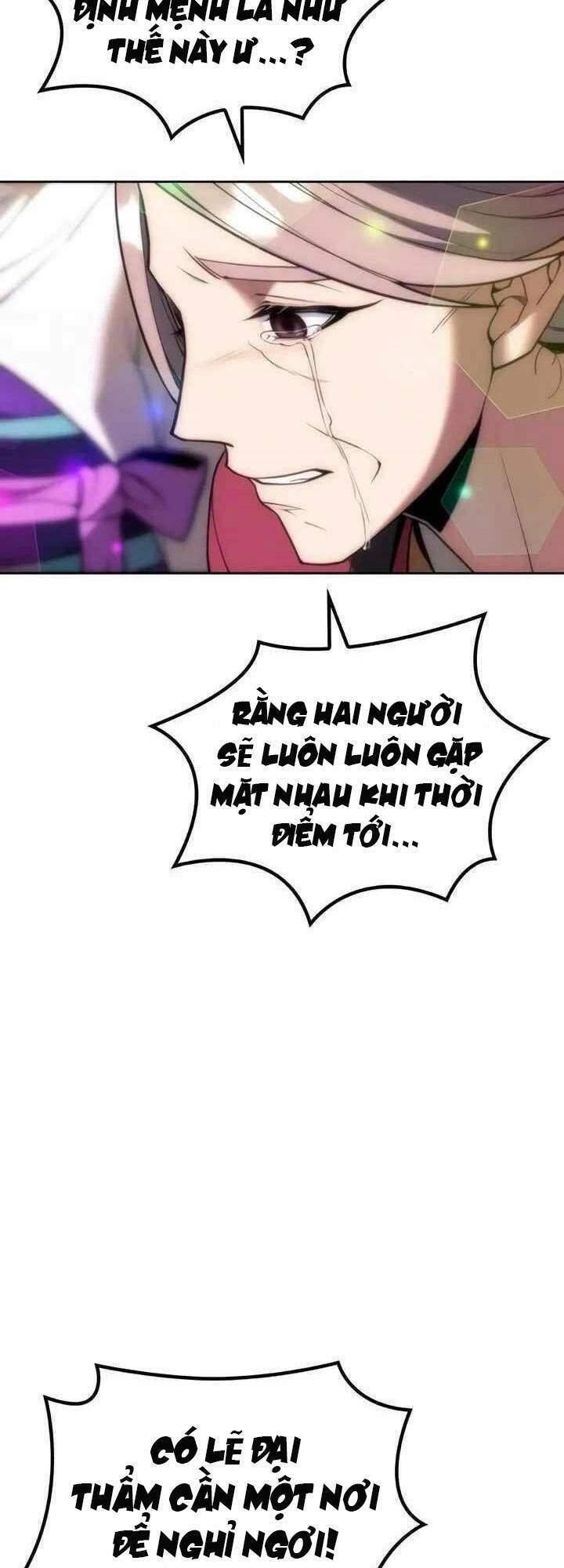 Võ Giả Bất Đắc Dĩ Chapter 148 - 31