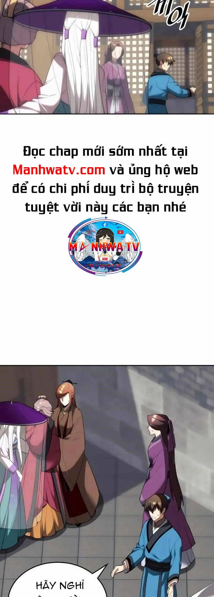 Võ Giả Bất Đắc Dĩ Chapter 148 - 33