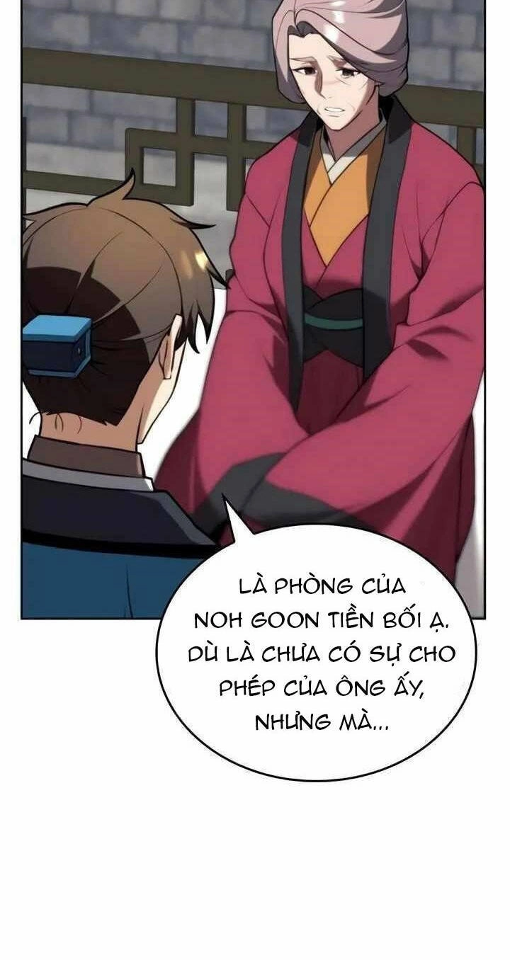 Võ Giả Bất Đắc Dĩ Chapter 148 - 35