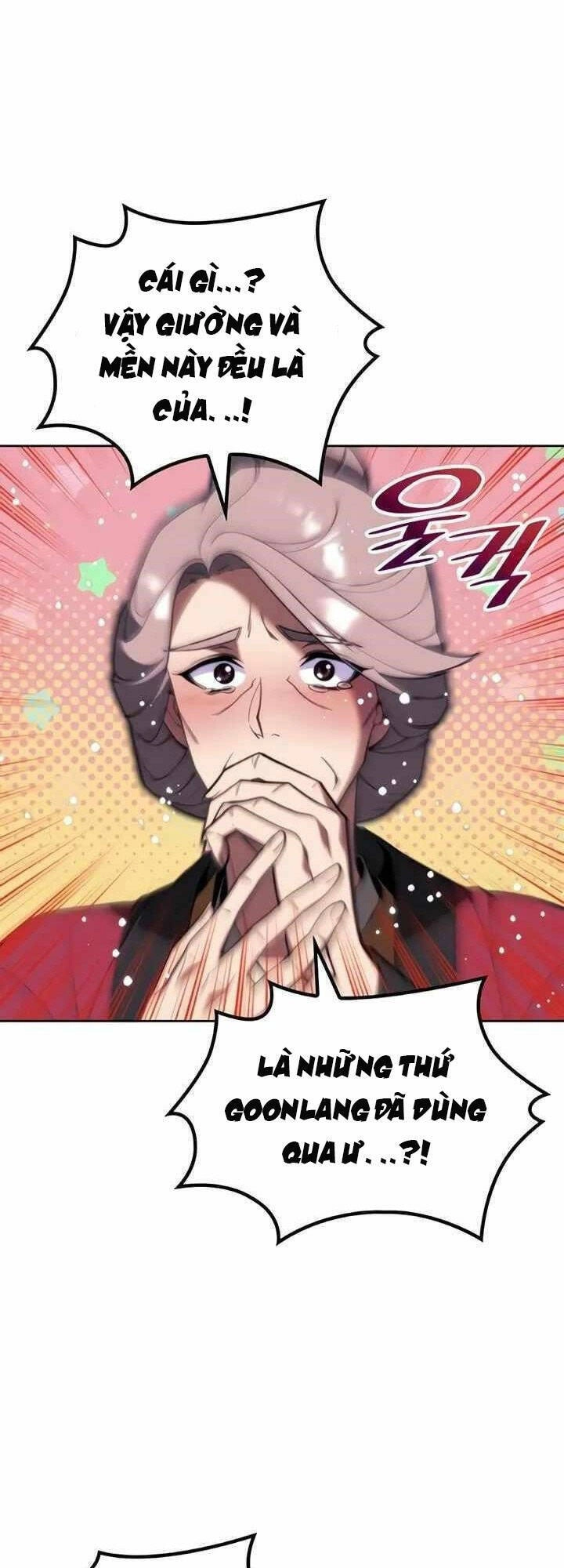 Võ Giả Bất Đắc Dĩ Chapter 148 - 36