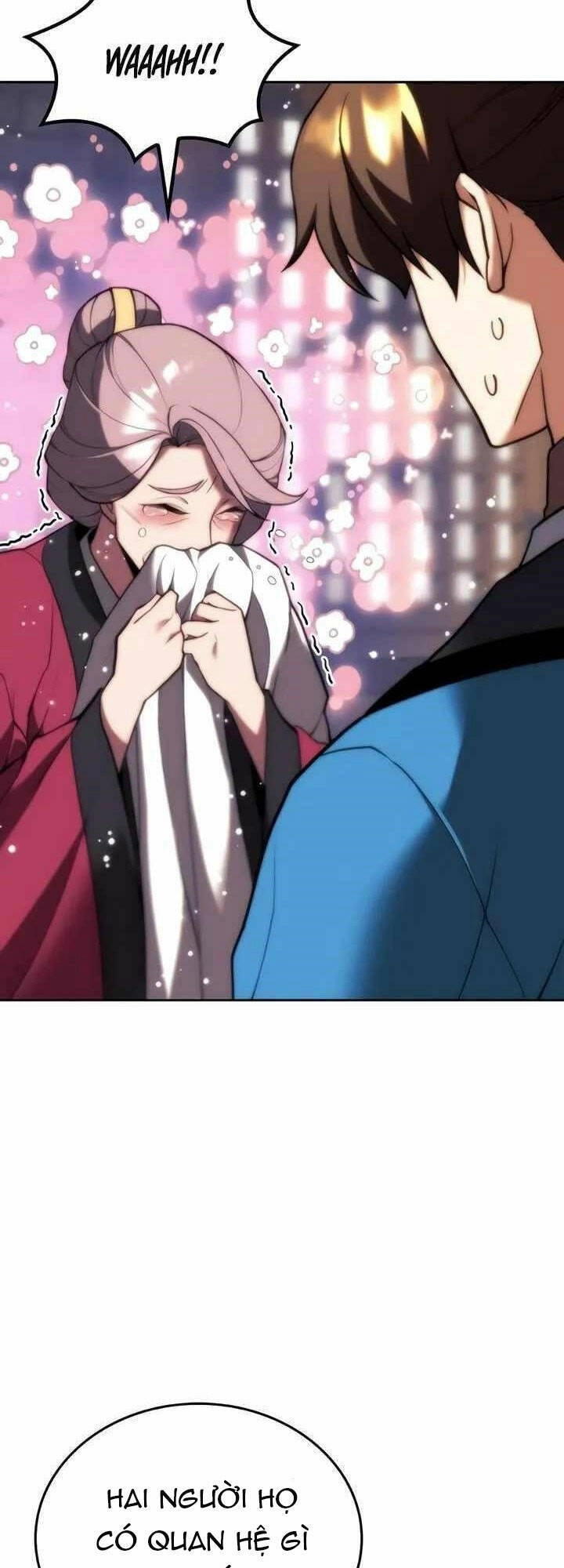 Võ Giả Bất Đắc Dĩ Chapter 148 - 37