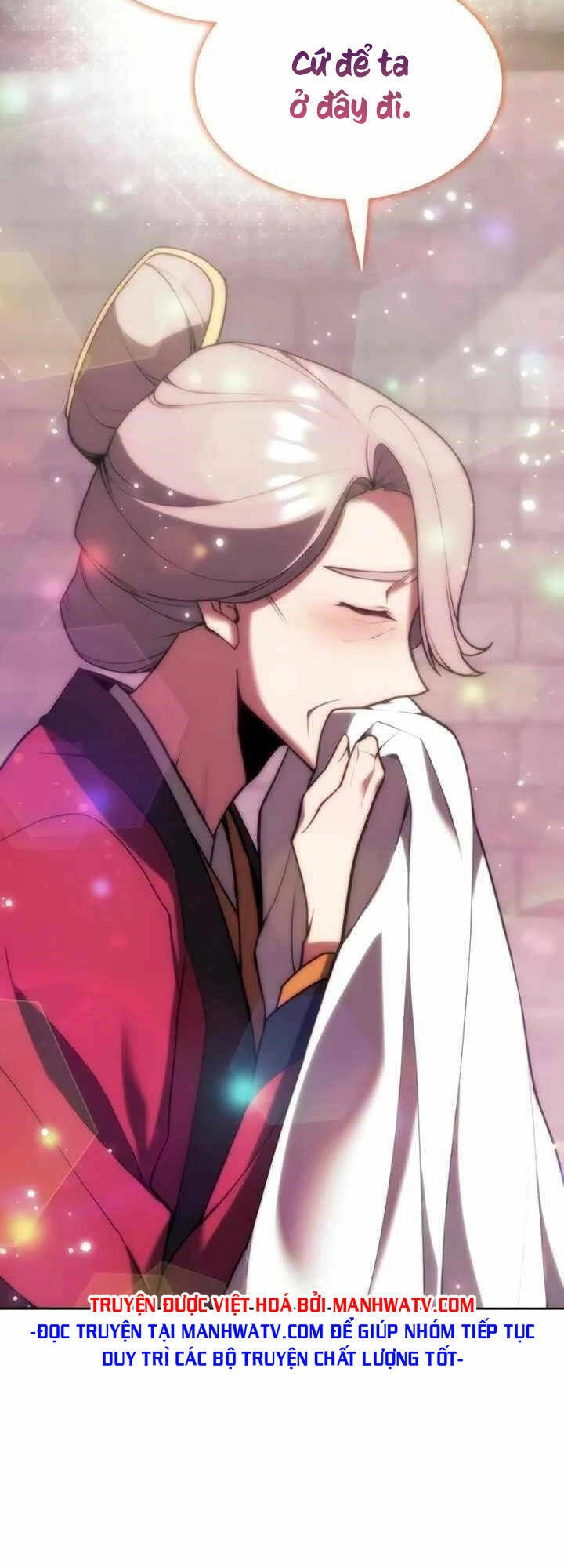 Võ Giả Bất Đắc Dĩ Chapter 148 - 39