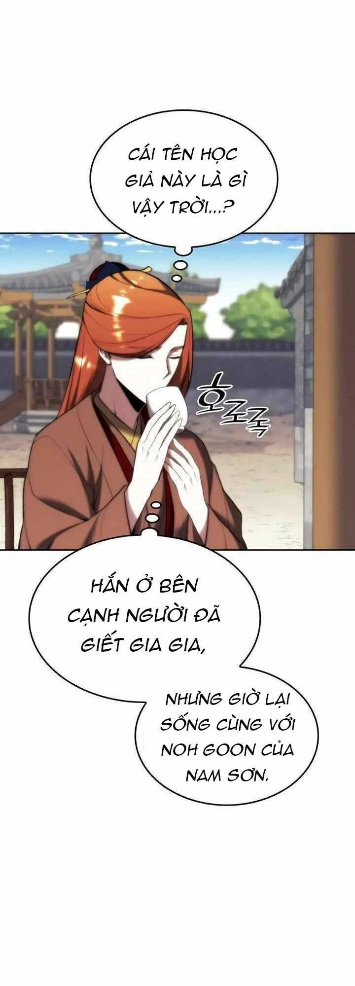 Võ Giả Bất Đắc Dĩ Chapter 148 - 42