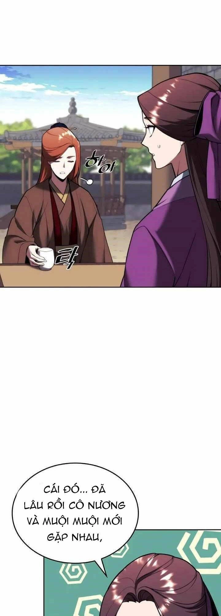 Võ Giả Bất Đắc Dĩ Chapter 148 - 43