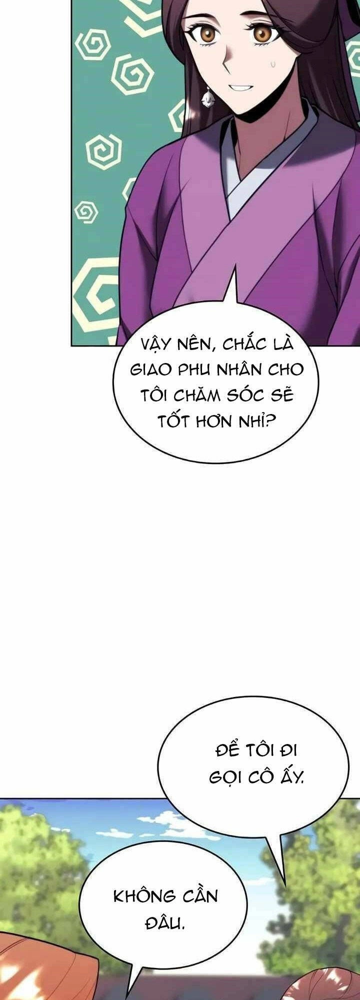 Võ Giả Bất Đắc Dĩ Chapter 148 - 44