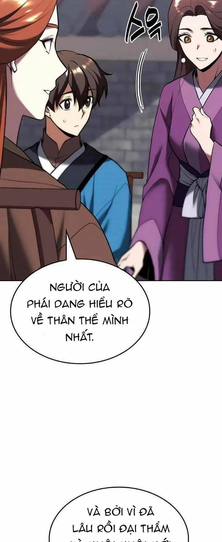 Võ Giả Bất Đắc Dĩ Chapter 148 - 45