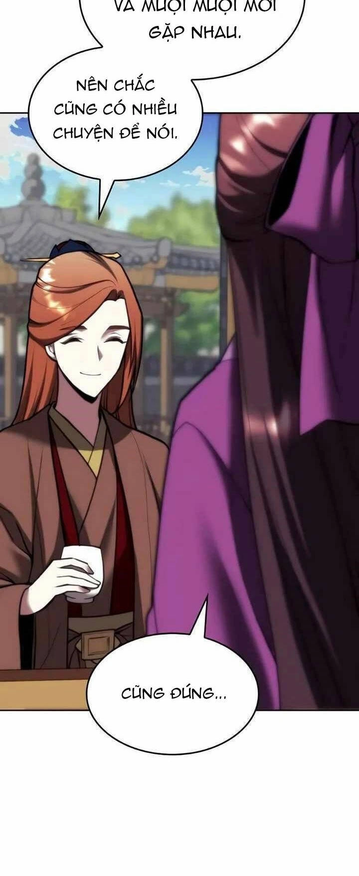 Võ Giả Bất Đắc Dĩ Chapter 148 - 46