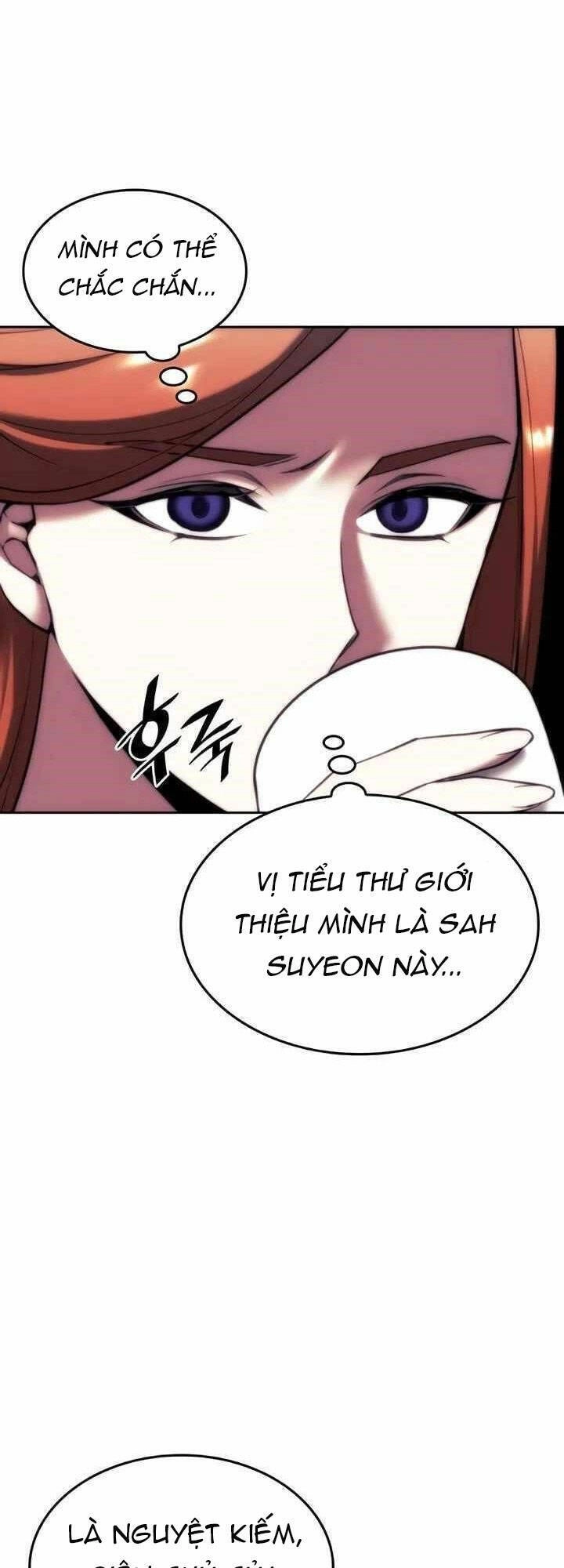 Võ Giả Bất Đắc Dĩ Chapter 148 - 47