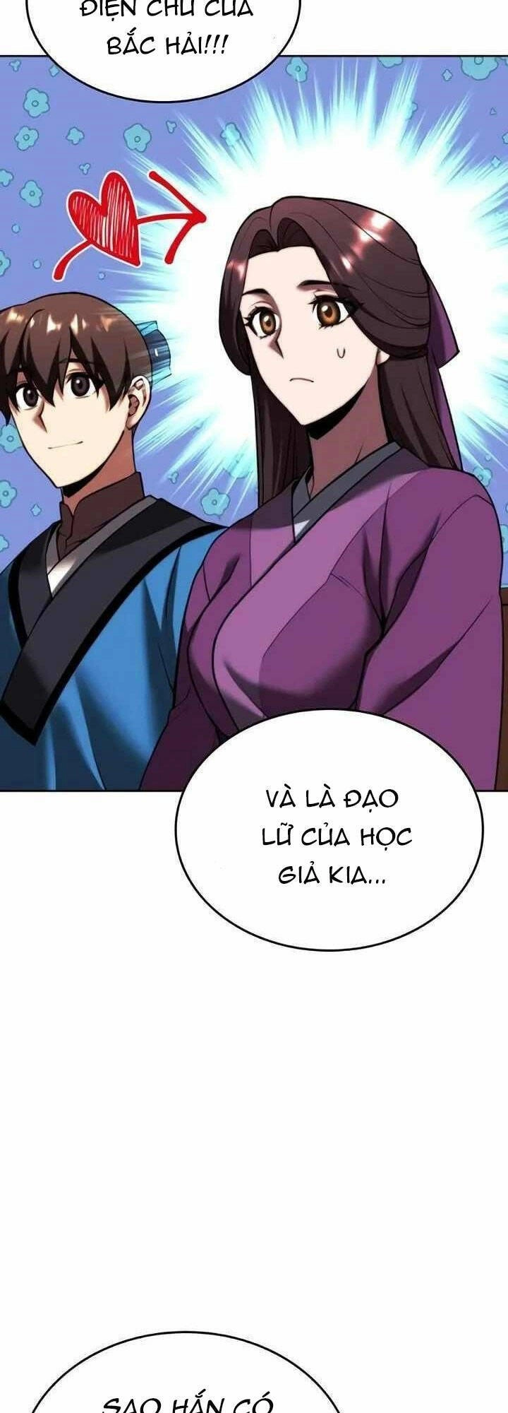 Võ Giả Bất Đắc Dĩ Chapter 148 - 48