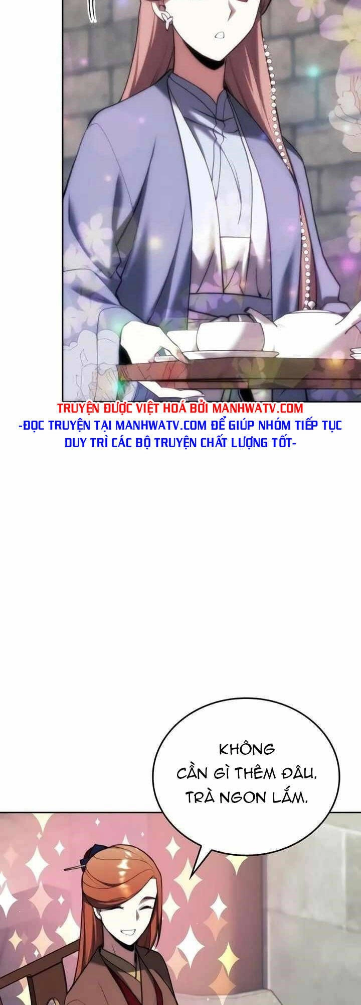 Võ Giả Bất Đắc Dĩ Chapter 148 - 50