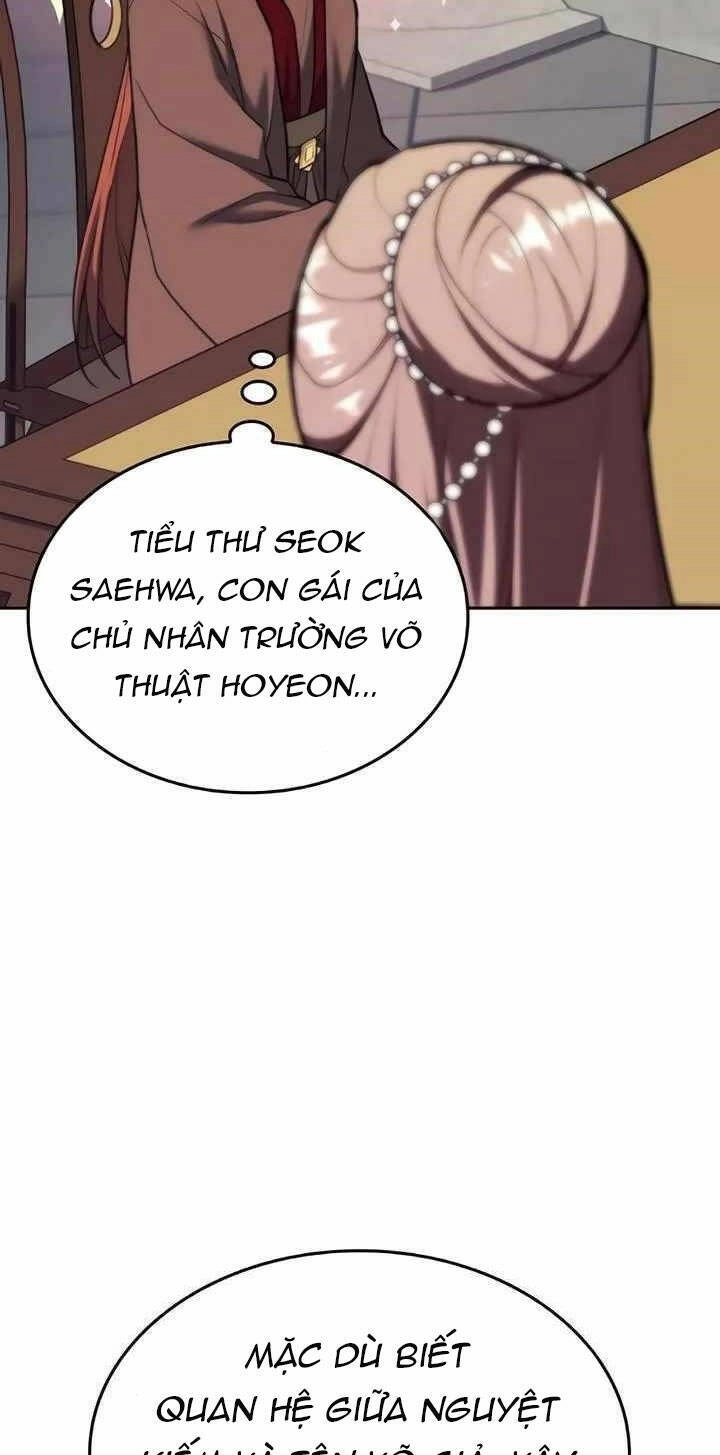 Võ Giả Bất Đắc Dĩ Chapter 148 - 51