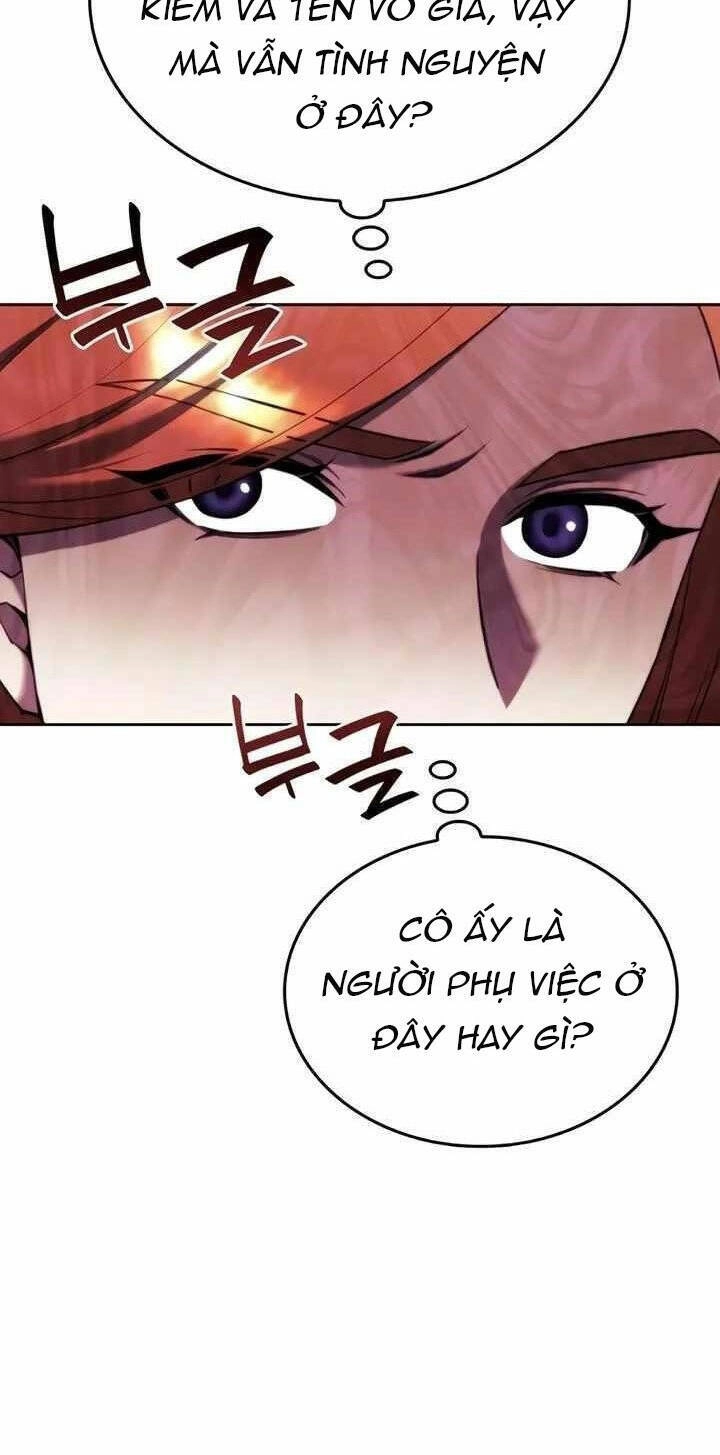 Võ Giả Bất Đắc Dĩ Chapter 148 - 52