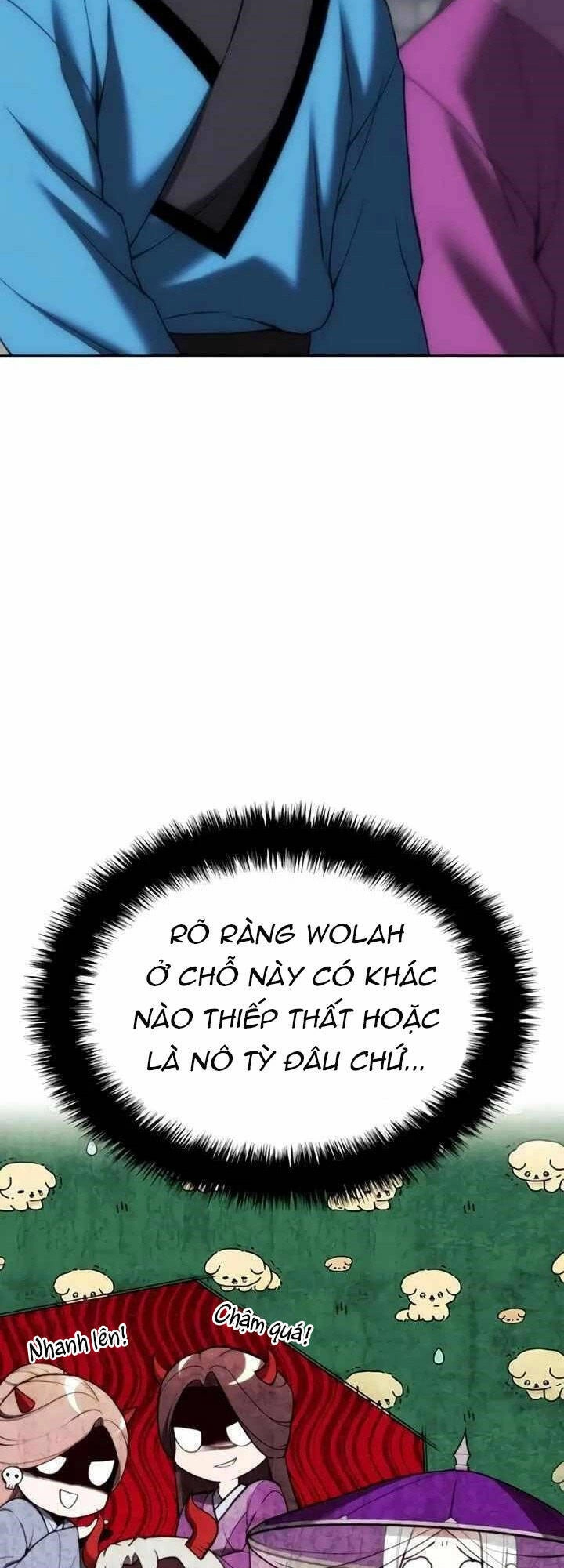 Võ Giả Bất Đắc Dĩ Chapter 148 - 55