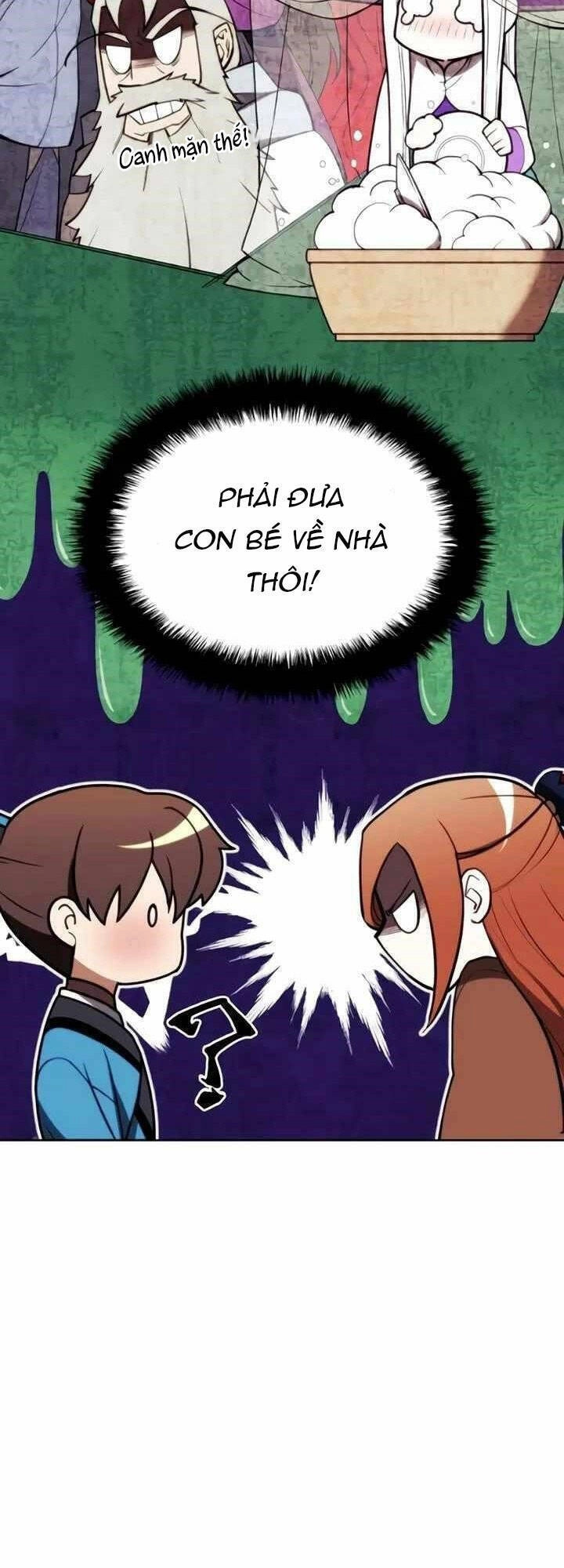 Võ Giả Bất Đắc Dĩ Chapter 148 - 56