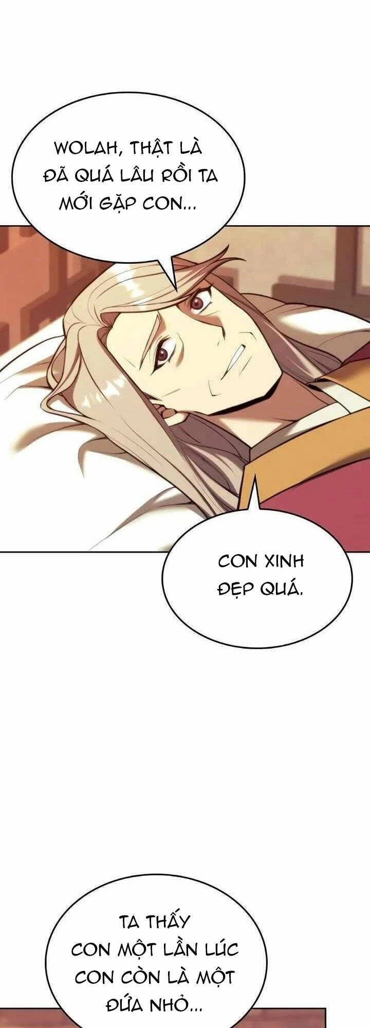 Võ Giả Bất Đắc Dĩ Chapter 148 - 60