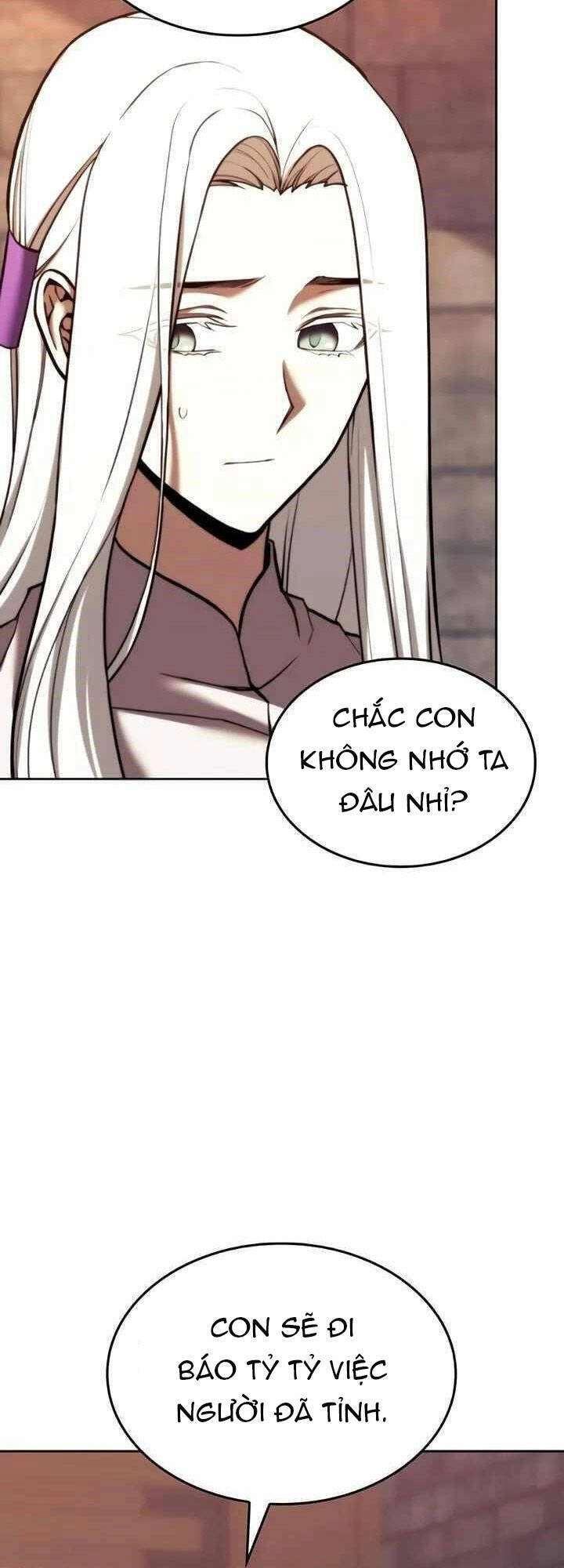 Võ Giả Bất Đắc Dĩ Chapter 148 - 61