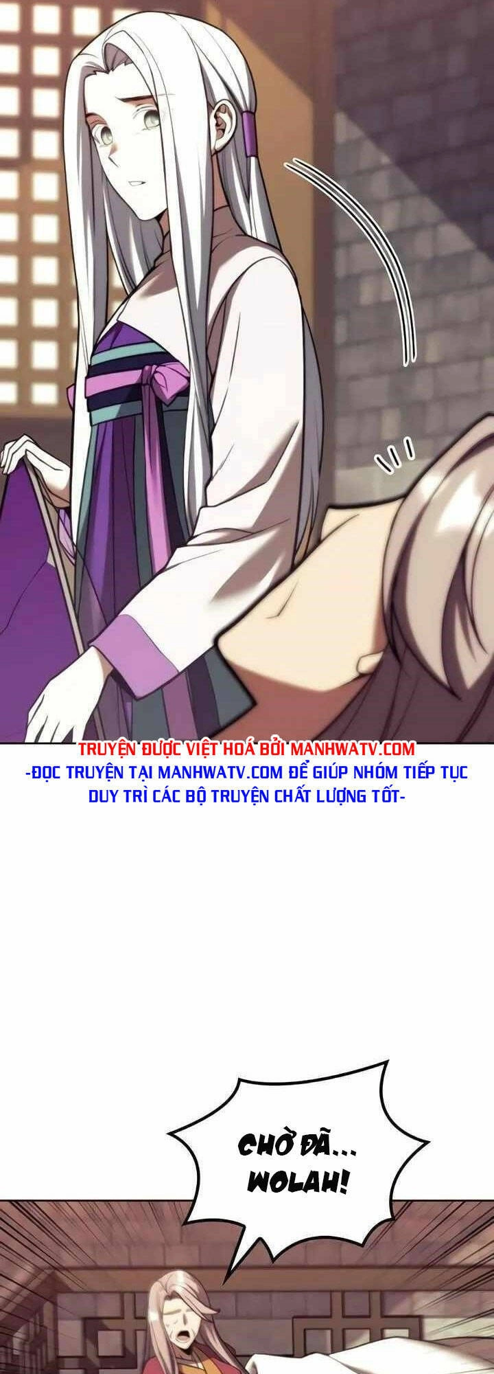 Võ Giả Bất Đắc Dĩ Chapter 148 - 62