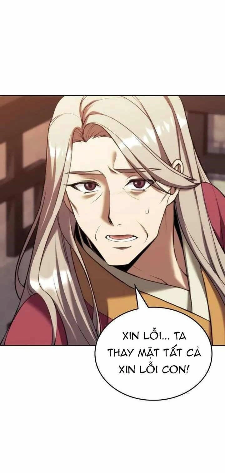 Võ Giả Bất Đắc Dĩ Chapter 148 - 64