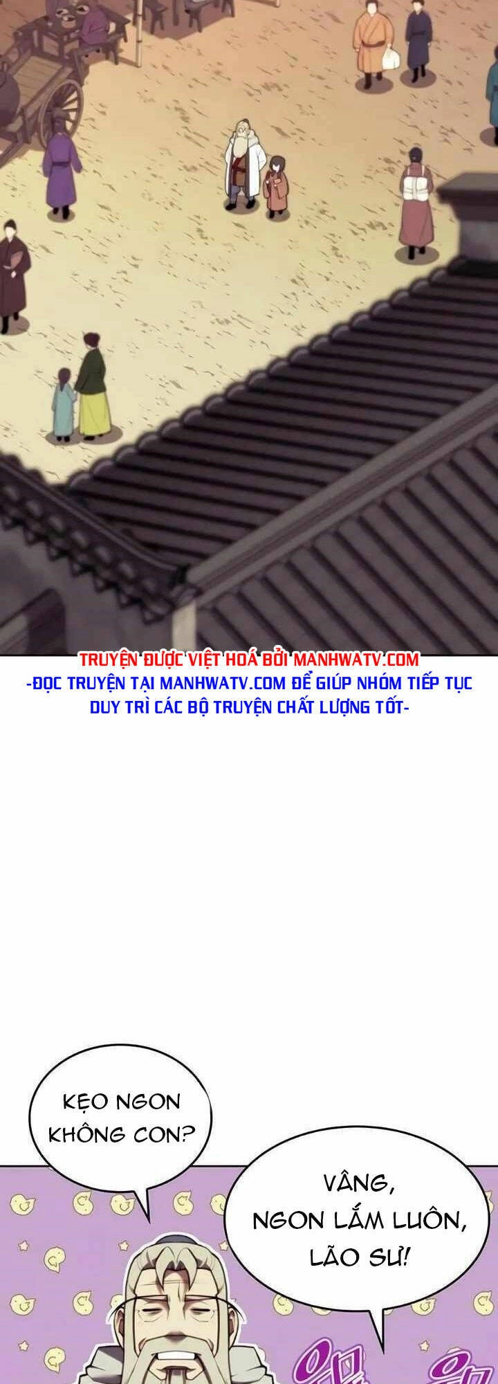 Võ Giả Bất Đắc Dĩ Chapter 148 - 67