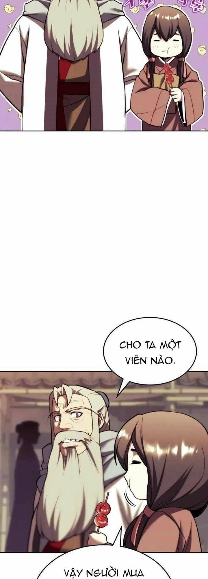 Võ Giả Bất Đắc Dĩ Chapter 148 - 68