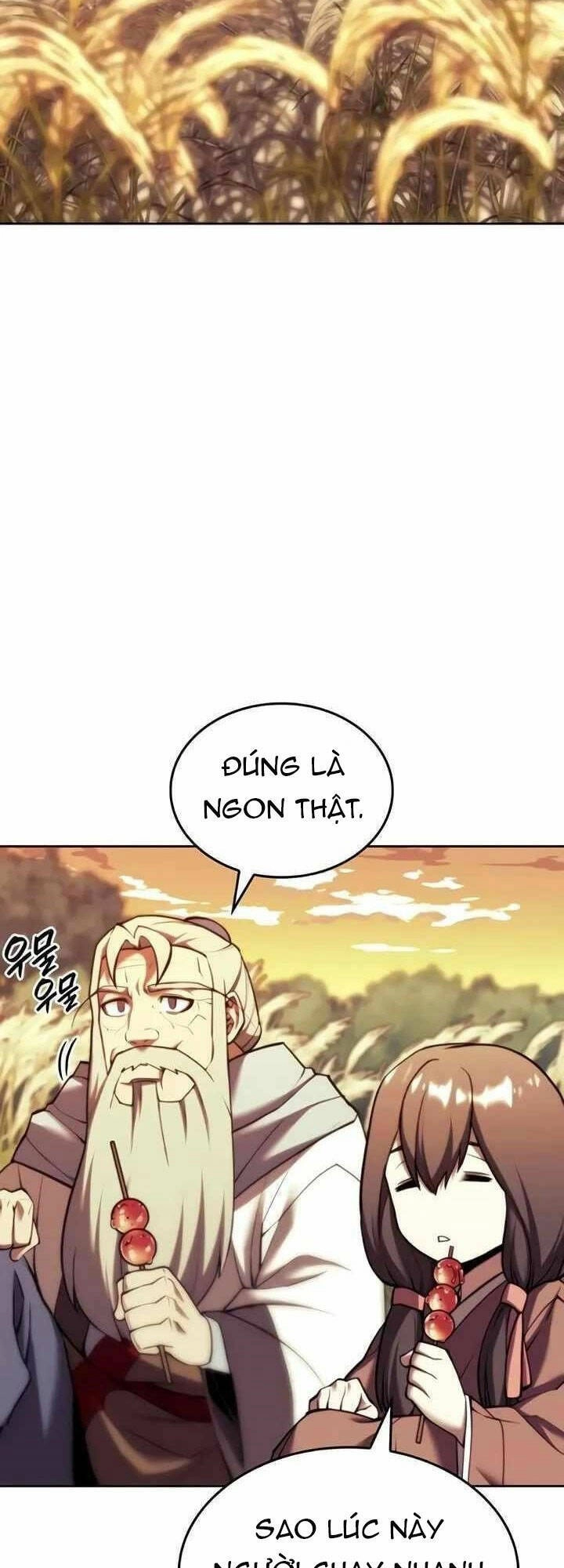 Võ Giả Bất Đắc Dĩ Chapter 148 - 72