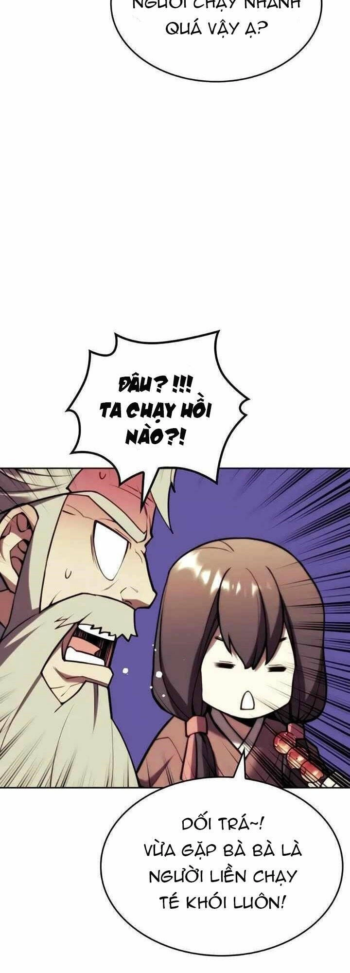 Võ Giả Bất Đắc Dĩ Chapter 148 - 73