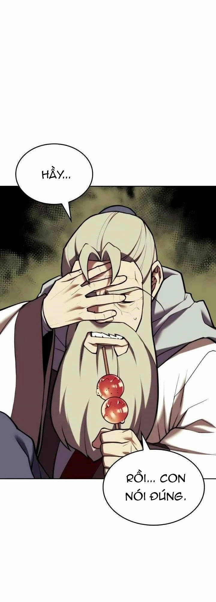 Võ Giả Bất Đắc Dĩ Chapter 148 - 74