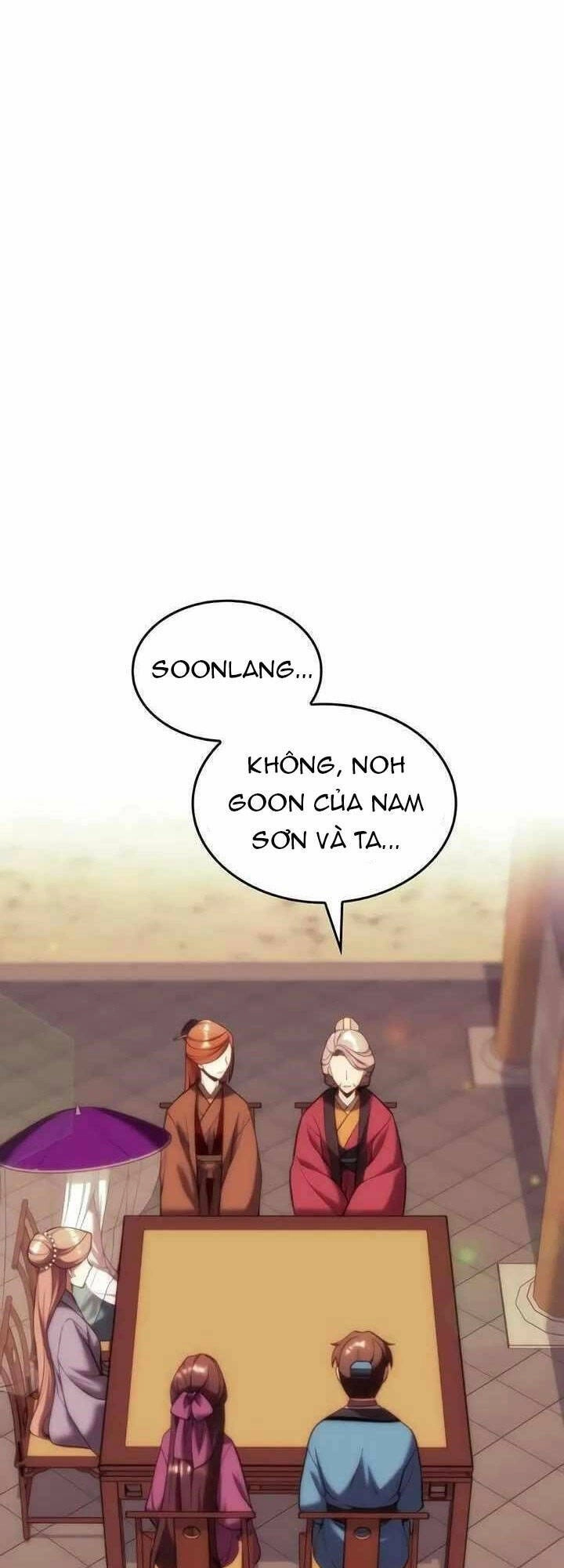 Võ Giả Bất Đắc Dĩ Chapter 148 - 77