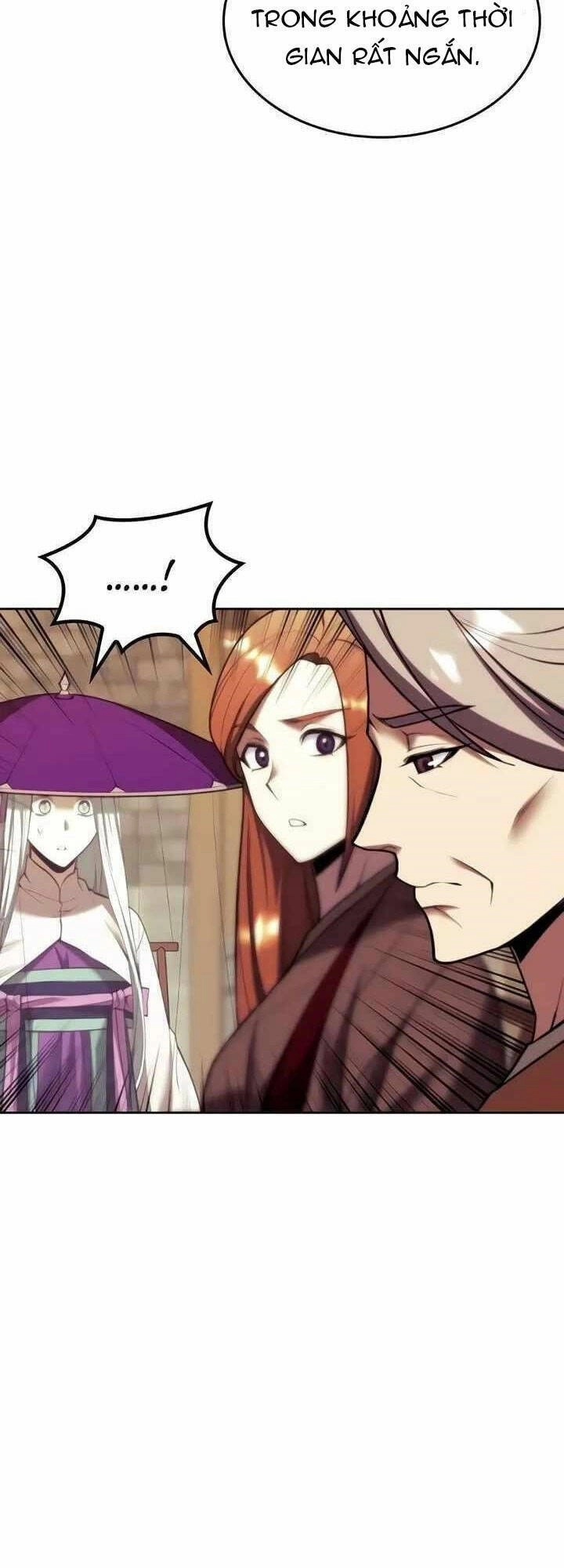 Võ Giả Bất Đắc Dĩ Chapter 148 - 79