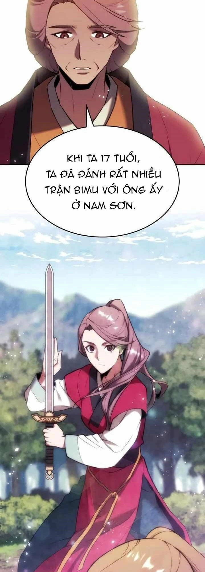 Võ Giả Bất Đắc Dĩ Chapter 148 - 81