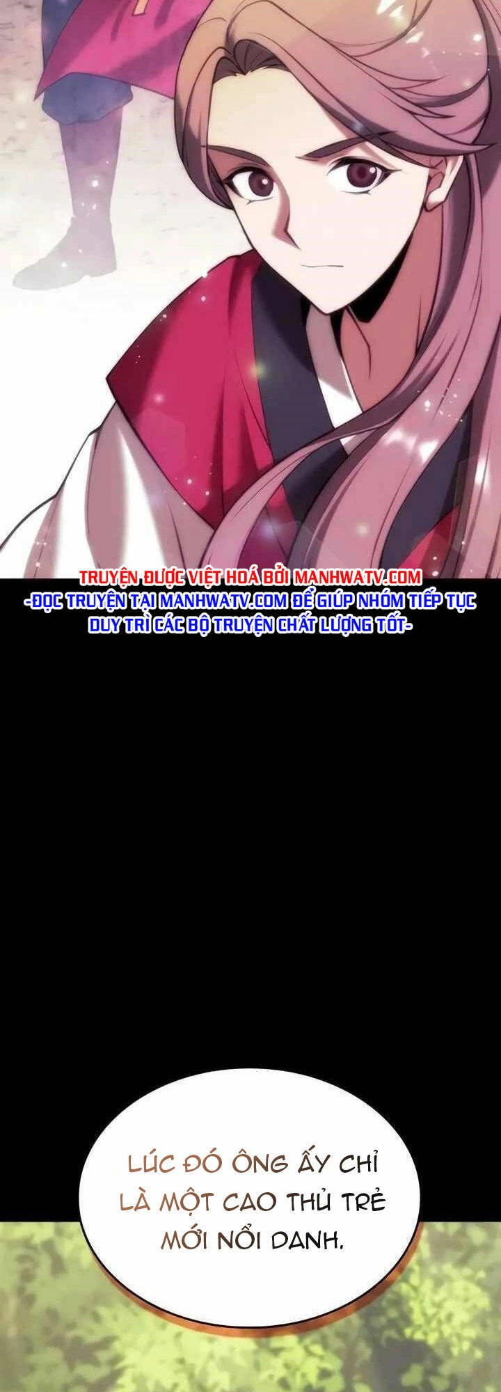 Võ Giả Bất Đắc Dĩ Chapter 148 - 82