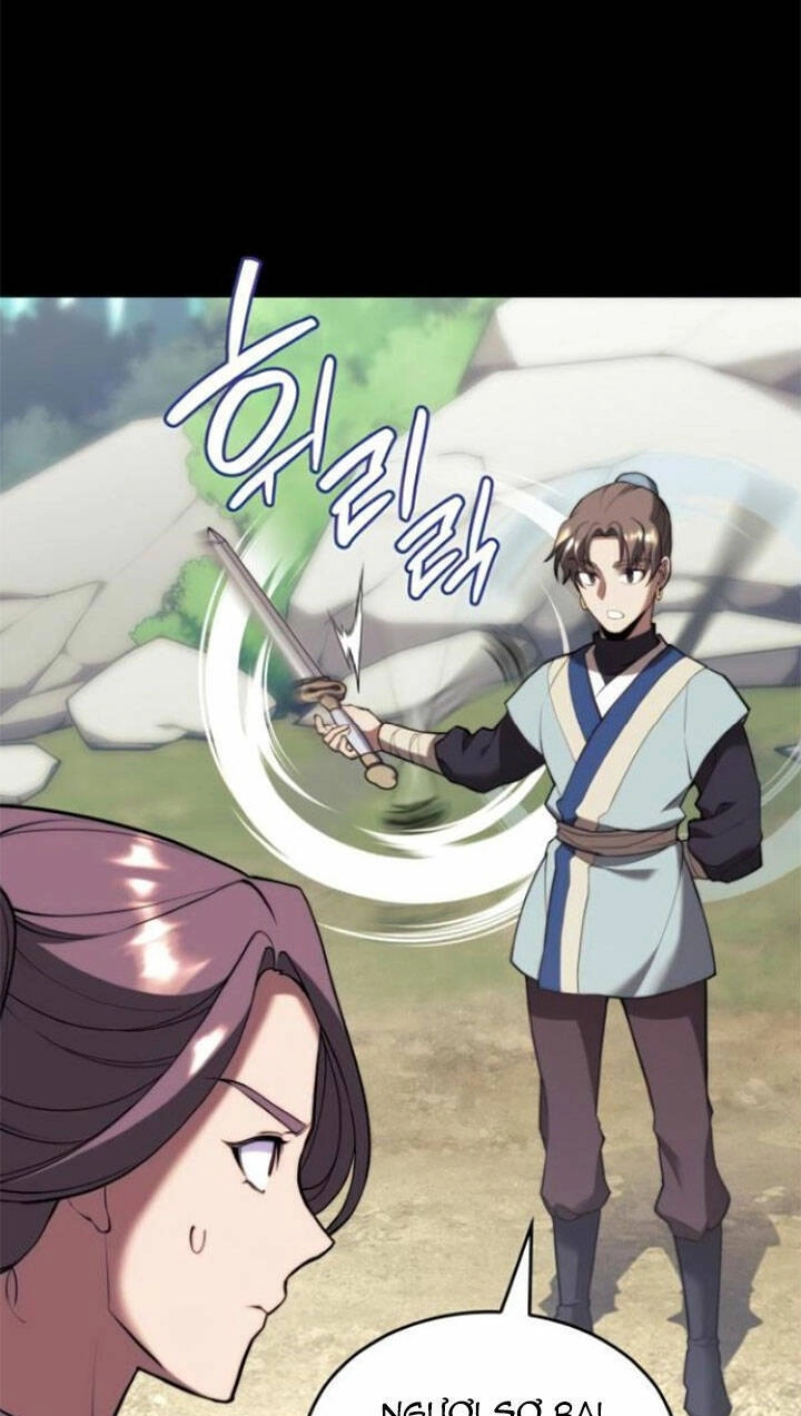 Võ Giả Bất Đắc Dĩ Chapter 149 - 5