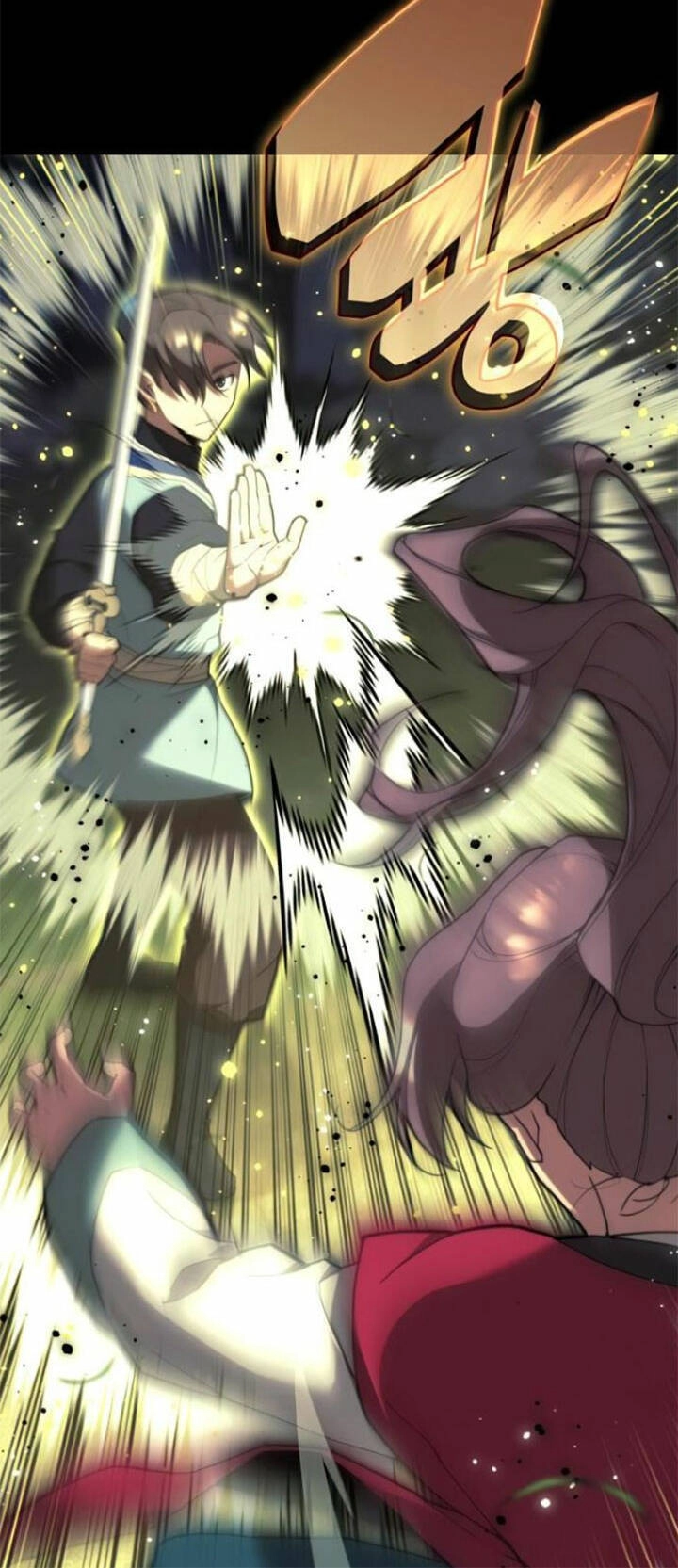 Võ Giả Bất Đắc Dĩ Chapter 149 - 16