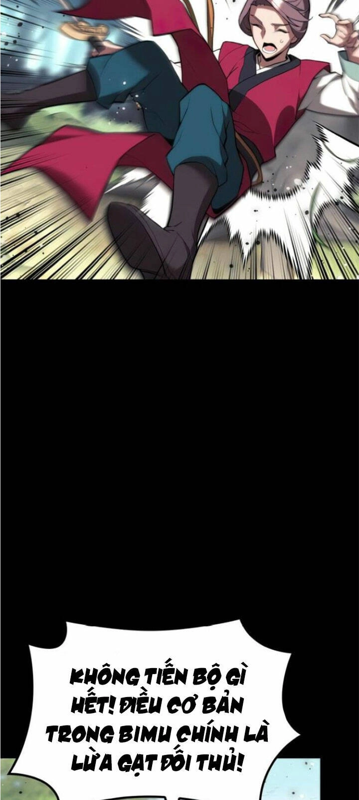 Võ Giả Bất Đắc Dĩ Chapter 149 - 18