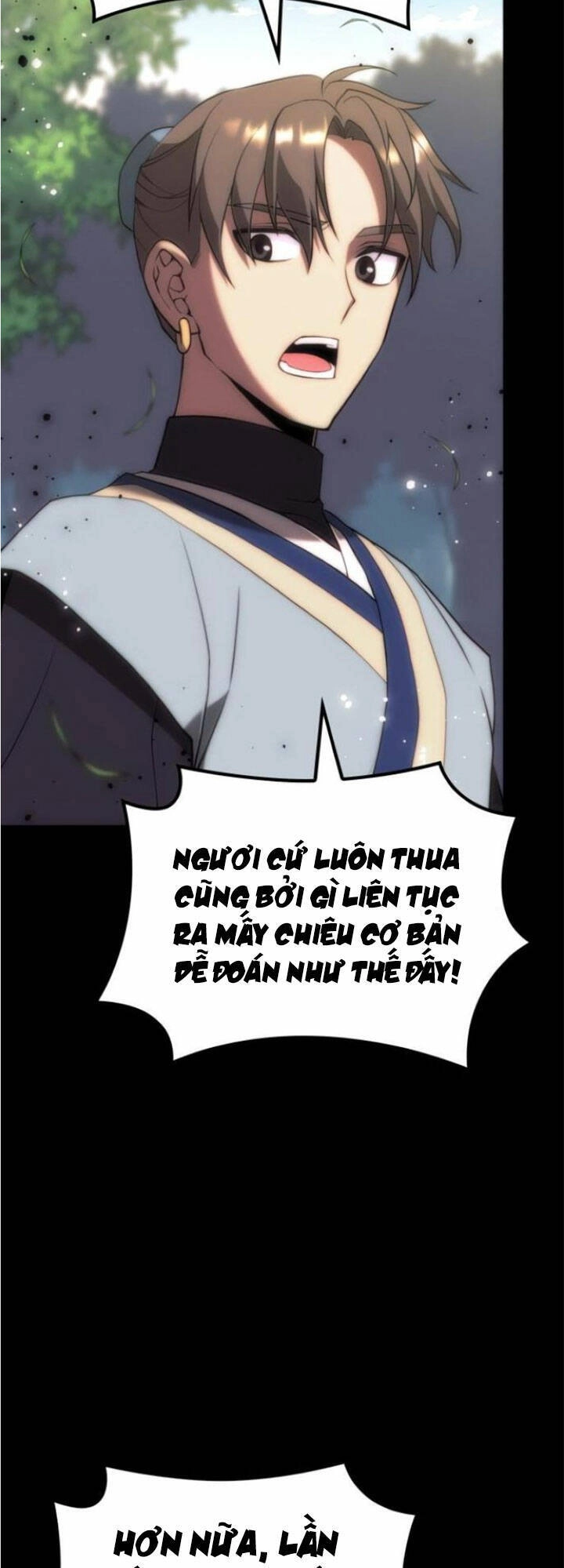 Võ Giả Bất Đắc Dĩ Chapter 149 - 19