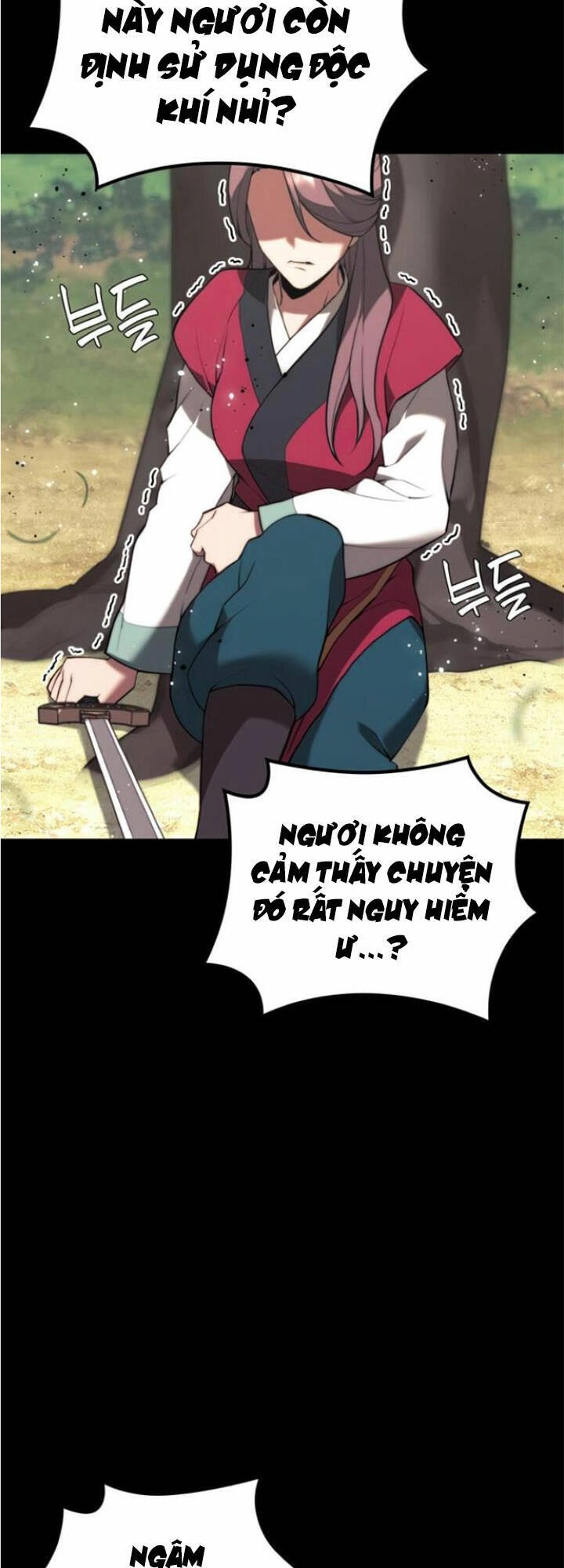 Võ Giả Bất Đắc Dĩ Chapter 149 - 20