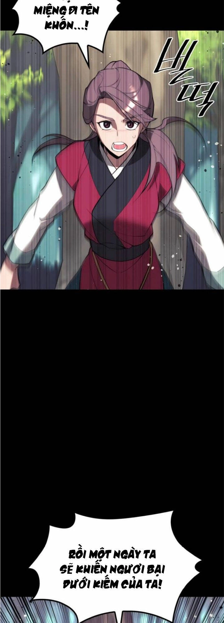 Võ Giả Bất Đắc Dĩ Chapter 149 - 21