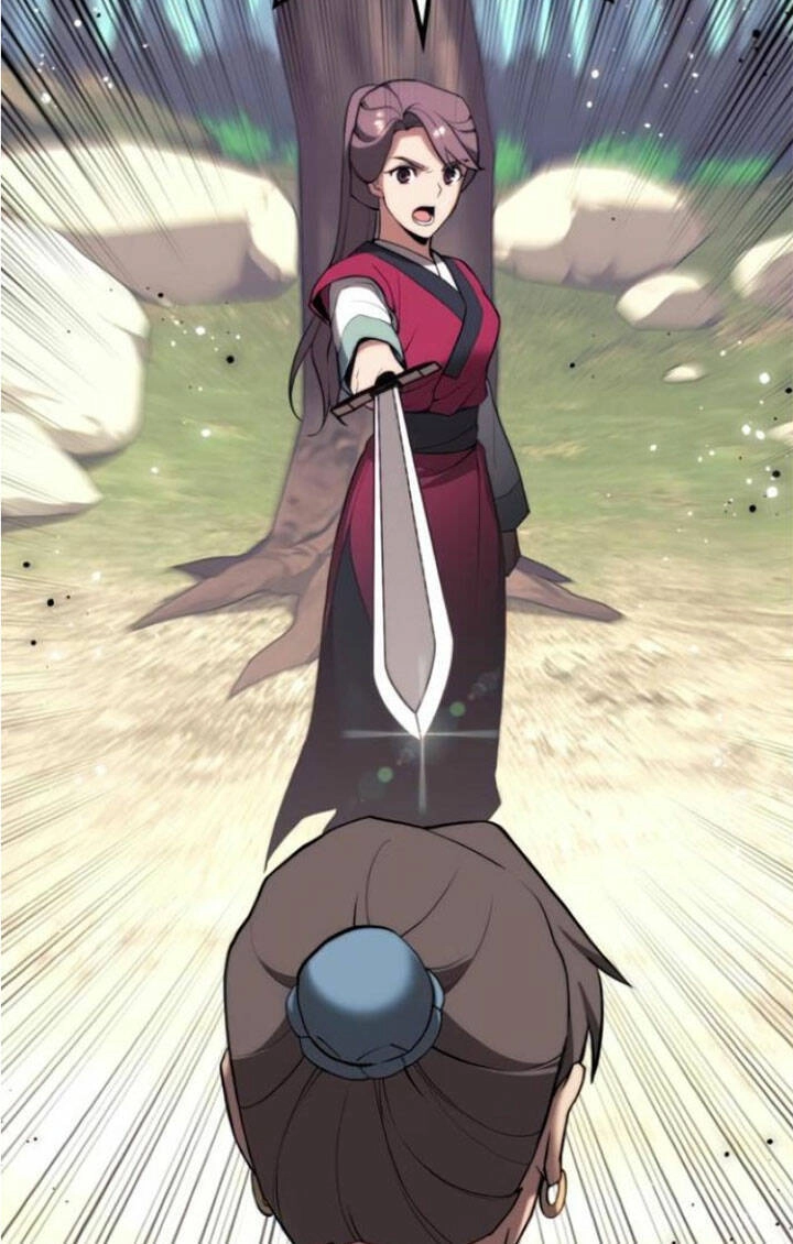 Võ Giả Bất Đắc Dĩ Chapter 149 - 22