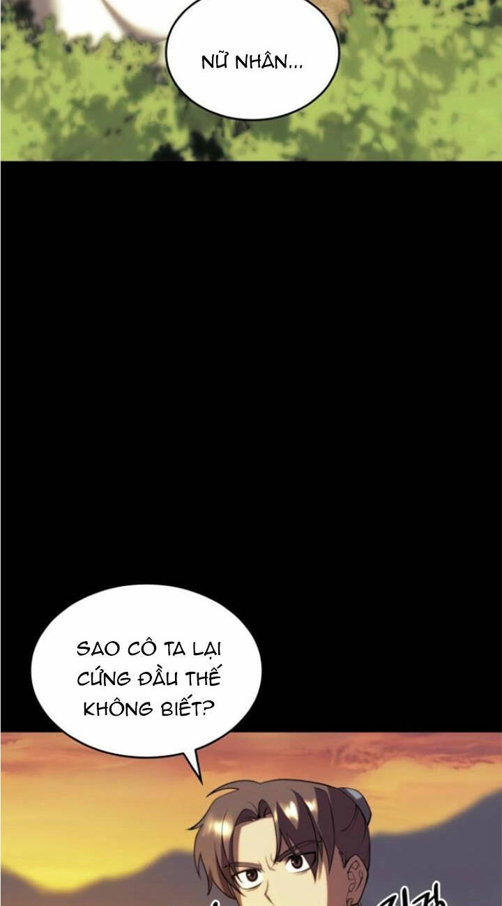 Võ Giả Bất Đắc Dĩ Chapter 149 - 26