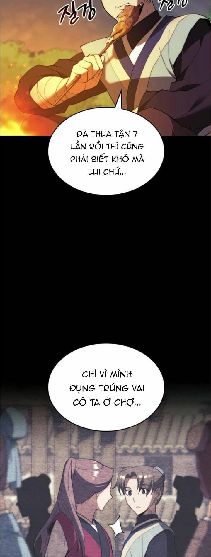 Võ Giả Bất Đắc Dĩ Chapter 149 - 27