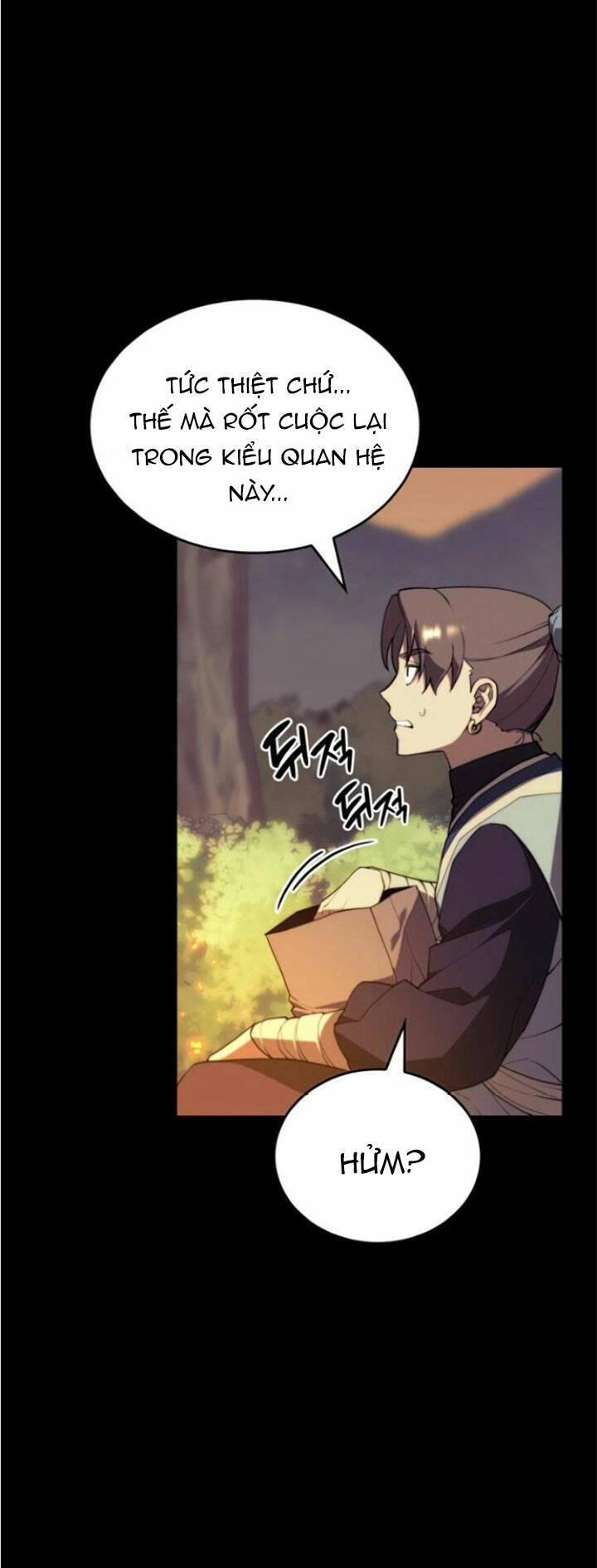 Võ Giả Bất Đắc Dĩ Chapter 149 - 29