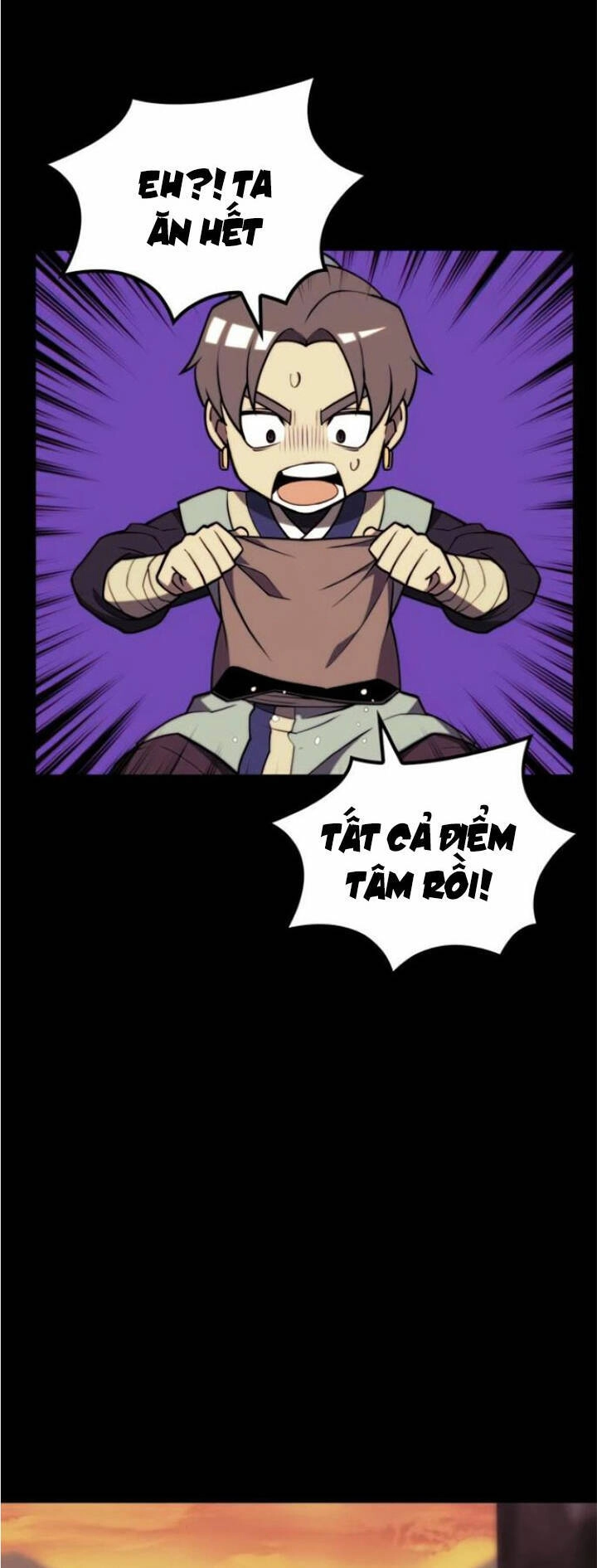 Võ Giả Bất Đắc Dĩ Chapter 149 - 30