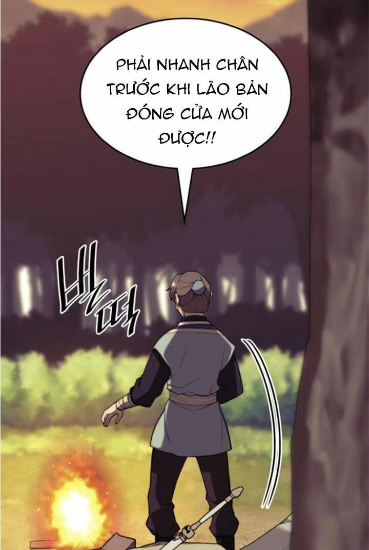 Võ Giả Bất Đắc Dĩ Chapter 149 - 31