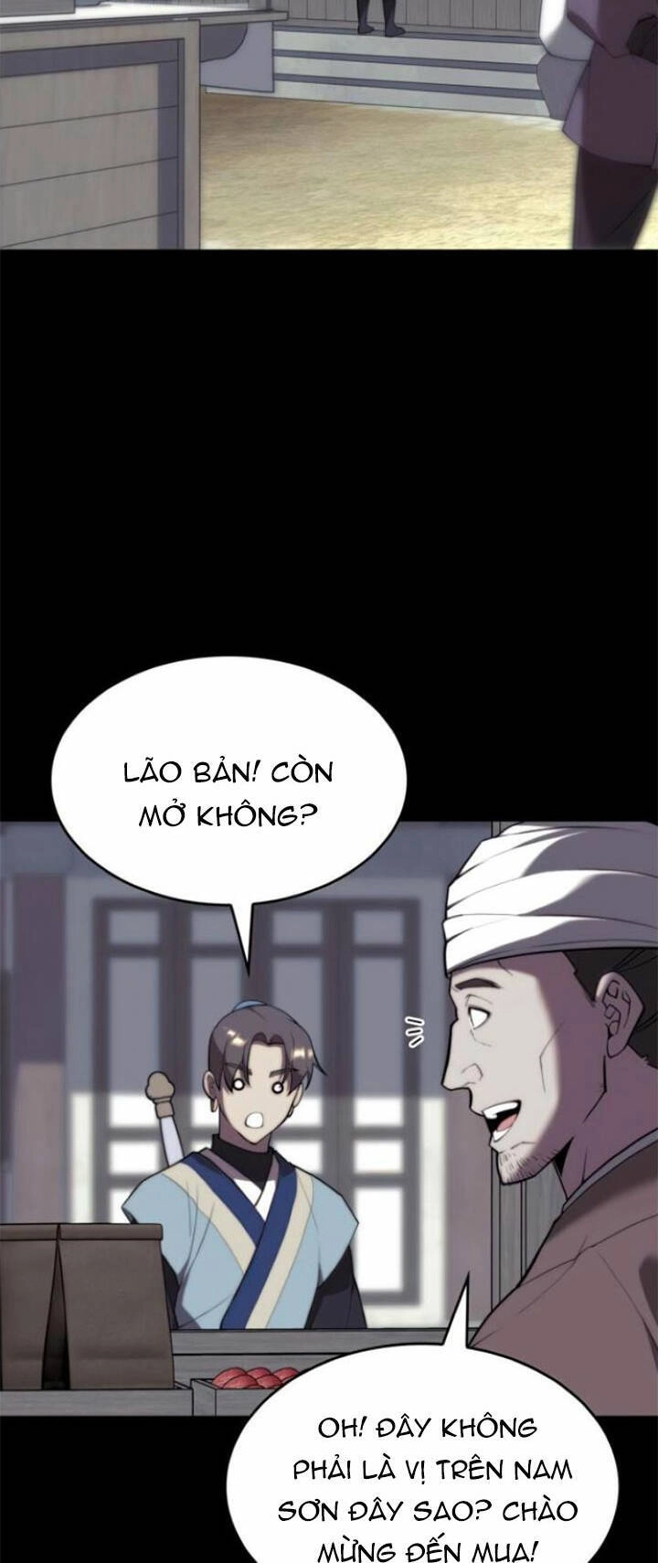 Võ Giả Bất Đắc Dĩ Chapter 149 - 34