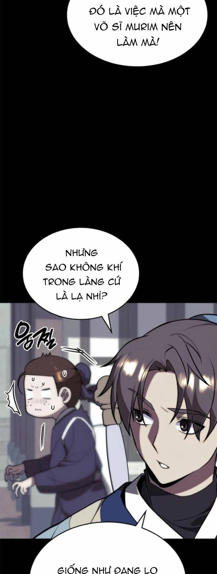 Võ Giả Bất Đắc Dĩ Chapter 149 - 36