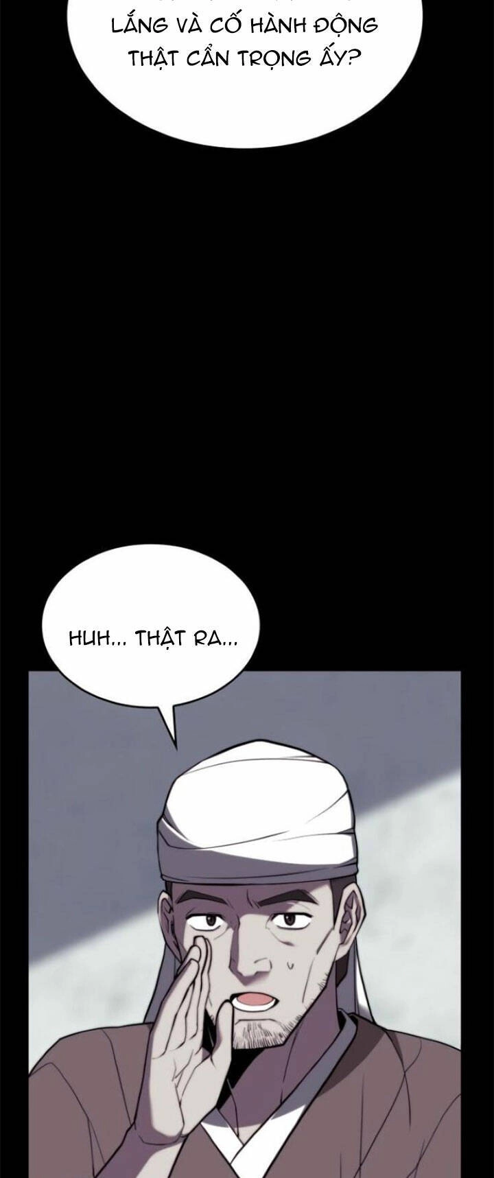 Võ Giả Bất Đắc Dĩ Chapter 149 - 37