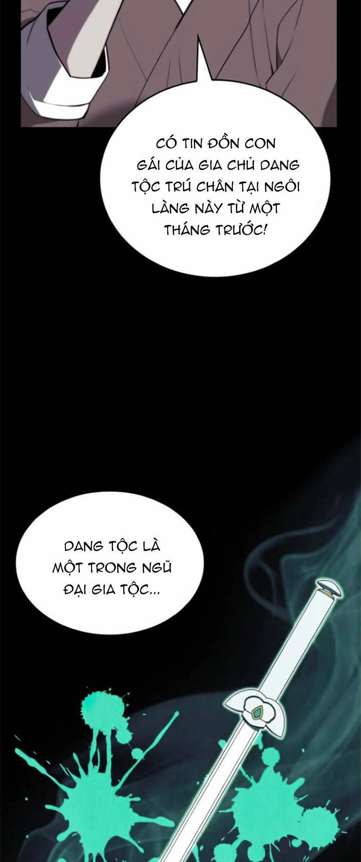 Võ Giả Bất Đắc Dĩ Chapter 149 - 38