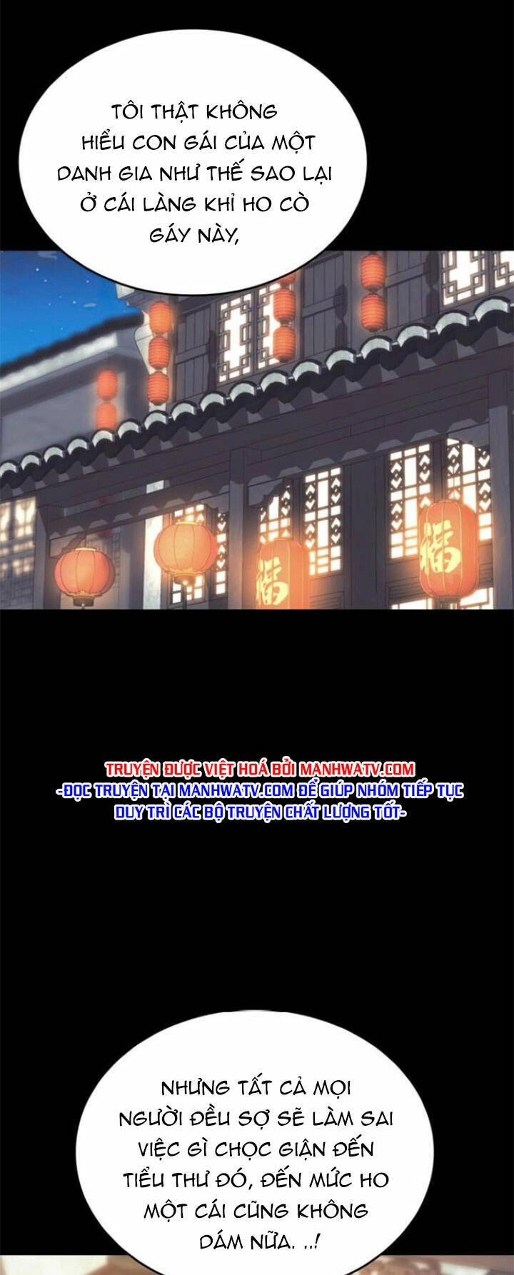 Võ Giả Bất Đắc Dĩ Chapter 149 - 40