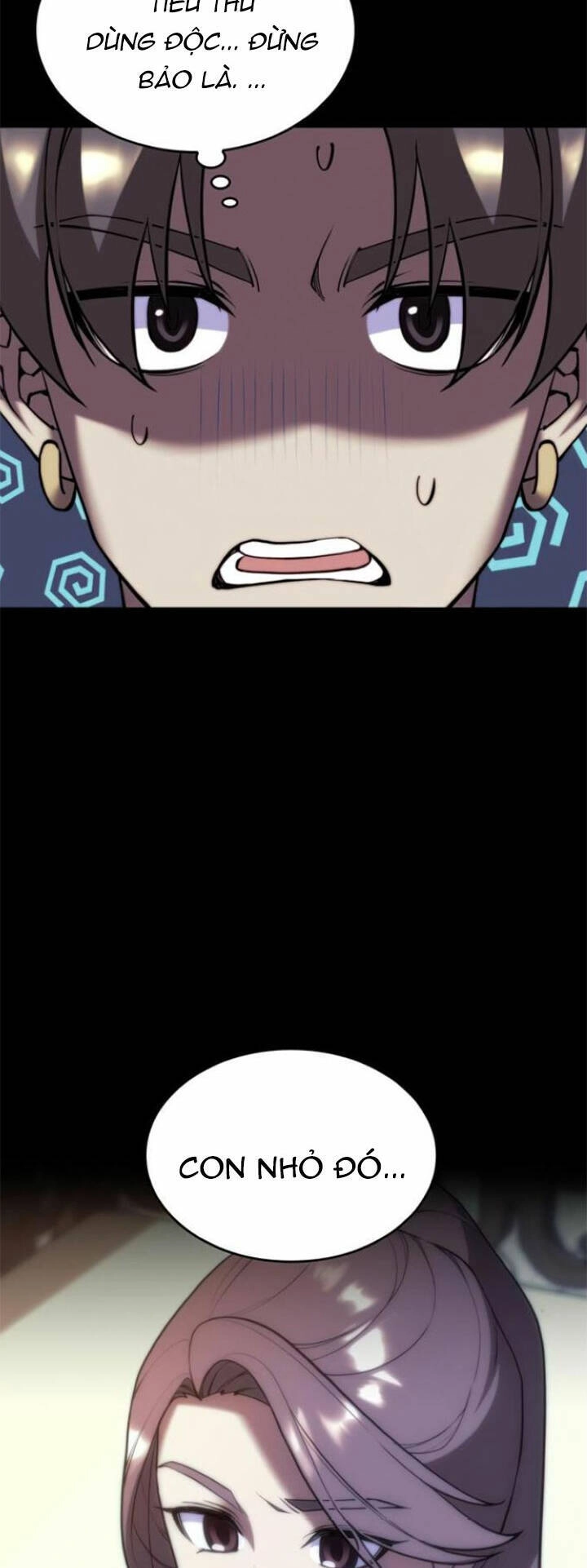 Võ Giả Bất Đắc Dĩ Chapter 149 - 42