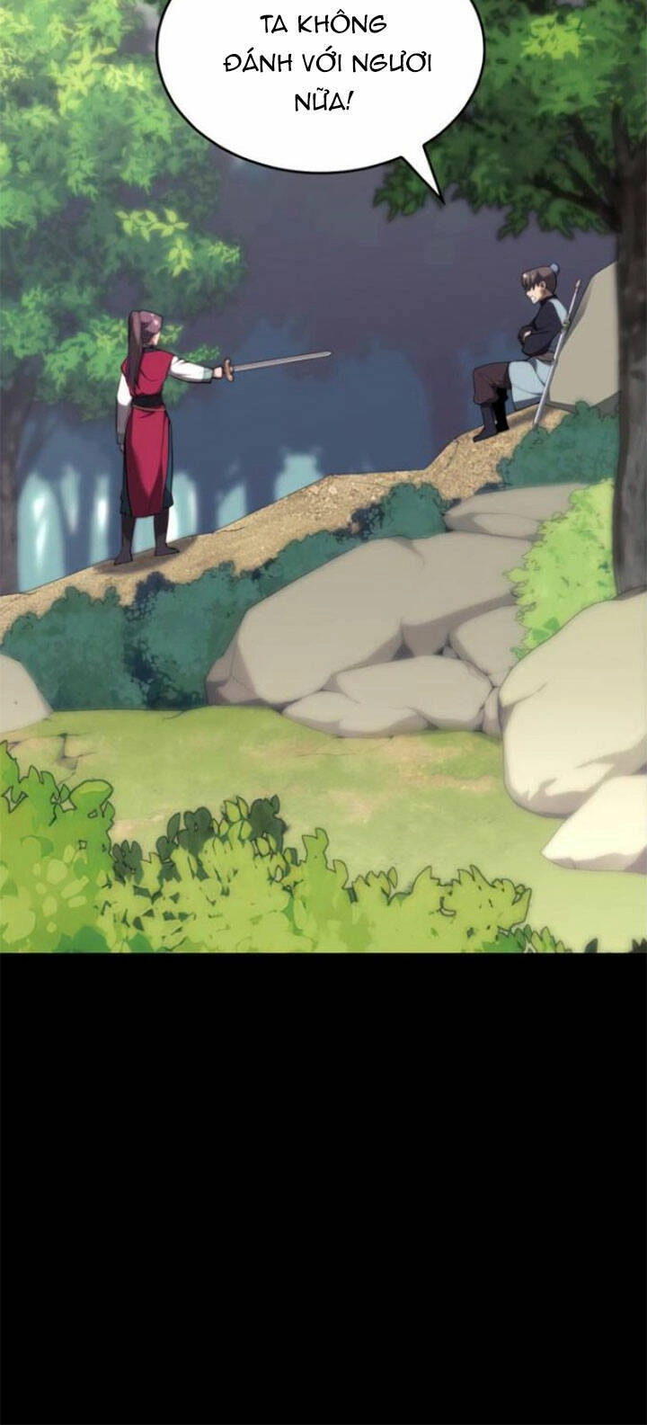 Võ Giả Bất Đắc Dĩ Chapter 149 - 47